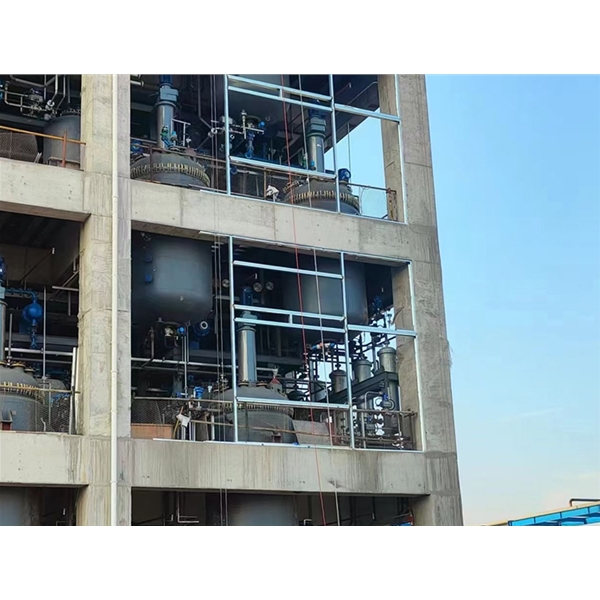 枣庄工厂车间泄爆墙施工 轻质易碎型泄爆墙改建工程 支持定制