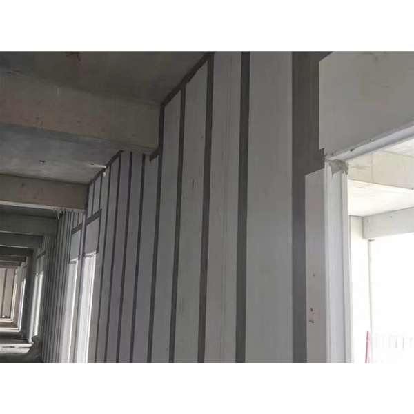 枣庄装配式轻质隔墙板 alc条板 商场分室隔断 建筑内外墙专用