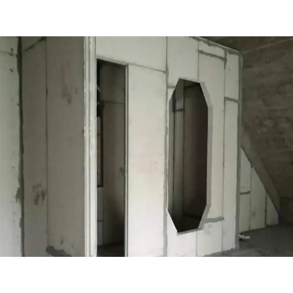 枣庄隔热轻质隔墙板 聚苯颗粒水泥夹心复合板 工程专用