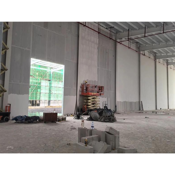 枣庄酒店隔音墙板宾馆隔断墙 轻质隔墙板 可加工定制