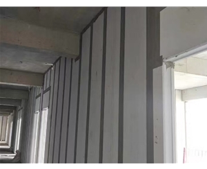 枣庄装配式轻质隔墙板 alc条板 商场分室隔断 建筑内外墙专用